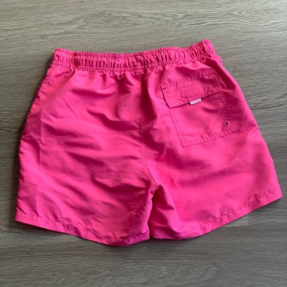 Calvin Klein Swim Trunks - Picture 2 of 2